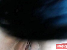 Lesbian Couple,  Amateur Webcam Pussy Licking