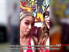 Camera Chap Is King (Camera Man Bangs Oriental Influencers Whilst They Live Stream)