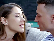 Sybil A Kailena And Sybil Kailena In Young Sexy Babe Erotic Couple Hardcore With Cumshot (18+)