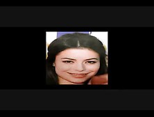 Miranda Cosgrove Cum Tribute