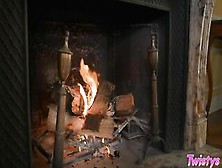 Twistys- Treat of the Month March - Emily Willis