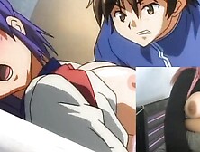 Juicy Hentai girls are taking hard cocks and they love it