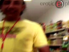 Titus invites you to a party - trailer