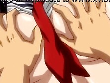 Watch these kinky sisters get fucked hard by pervs in a steamy bathroom threesome