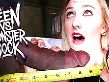 Monster Wang Compton Teeny Porn - Alexa Grace