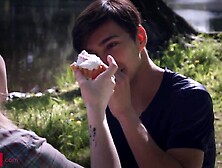 Curvy cutie Milana Collection