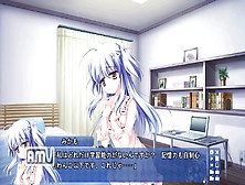 [Fluorumiumがプレイしてみた 第4弾]Strawberrynauts Part24 中編