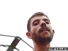 Timtales - Tommy Dreams Fucks Diego Platano