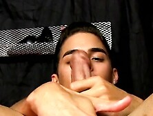 Amateur Chap Is Sucking A Cock In This Homemade Pov Video