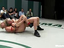 Round Three: The Ninjas (2-0) Vs The Pirates (0-2) - Kink