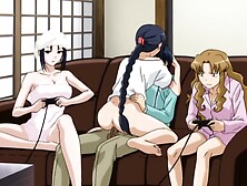 Anata Dake Konbanwa 05 ▹ Play & Fuck HENTAI UNCENSORED