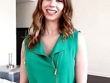 Peppers MILF Hotel-Fuck