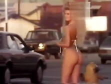 Sexiest Bikini Carwash Girls