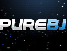 4K - Africa Danger pigtail oral pleasure in the sunset