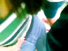 Groping #16