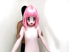 Kigurumi Omake-A-062