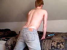 Adamlikesapples Jeans Flick (2007)