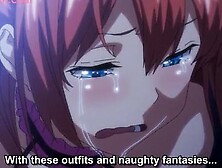 Ima Ria Episodes 1-2 All New Hentai Subbed