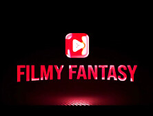 Come, live your #FilmyFantasy here!
