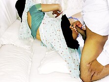 Li Ya In Pati Ne Bahu Ko Sasur Ke Sath Sex Karate Hue Pakad Phir Gandi Gali Dekar Choda