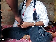 Hot MILF Gives Sex Lesson to barely legal Guy - Older Woman & barely legal Man Fucking