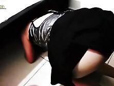 Encuentro A Mi Amiga En 4 Lista Para Cogerla