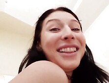 Hardcore Anal Climax For Tattoed Raven Lane And Robbin Rose