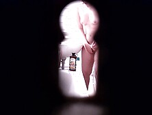 Isabell Strau00dfburg perfekt nud