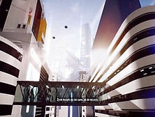 Mirror's Edge Catalyst #15 The Finale