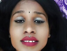 Indian MILF begs step son to impregnate her!