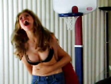 This dynamic duo's chemistry in a wild Snip Basketball game