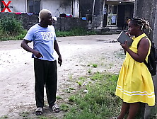 BAD TEACHER SEES A STUDENT OUTSIDE THE SCHOOL PREMISES THAT HE WILL USE DONG AND CORRECT.  PLEASE SUBSCRIBE TO RED
