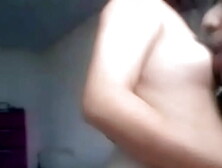 My stepsister has such a delicious vagina,  I can't resist the urge and I'm taking off her panties.