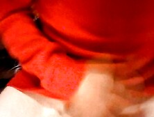 Fucking-rubber didn't assist Can u