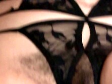 My hair comes without my pants,  I love showing off and seeing how I make dongs hard