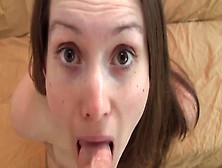 Creampie My Gf