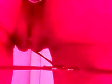 Nastya Nass Anal Butt Plug Twerking Video Leaked