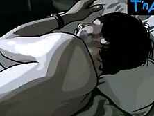 Winona Ryder Sexy Scene In A Scanner Darkly