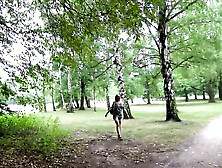 Harter Sex aus Berlin - Episode four