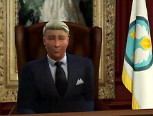 Nicki and Cardi fucked for American trio