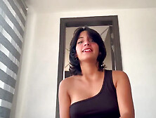 I Have A Sexual Exchange With My Little Stepsister,  She Tidies My Ro