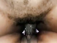 Black Dick Fucks Black Teen Pussy