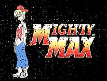 ????#losingisaiahtv - #mightymax Visualizer