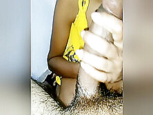 Step Mom Having Fun With Step Son