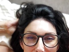 Horny Stepmom Compilation of cumshots