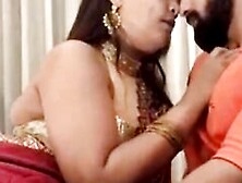 Indian Second Mummy Hardcore Fucked By Step Son