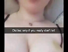 Naughty Girls! Sexting My Step Sister Until We Want Sex