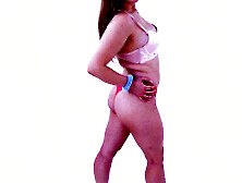 BLONDE EXPLOSION Unleashing the Storm Within AWild Ride of Lust and Desire!