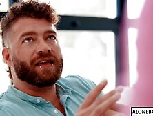 getting even with two dicks