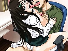 Keiko Mitarai H Scene